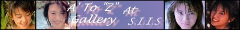 'A' to "Z" Gallery
